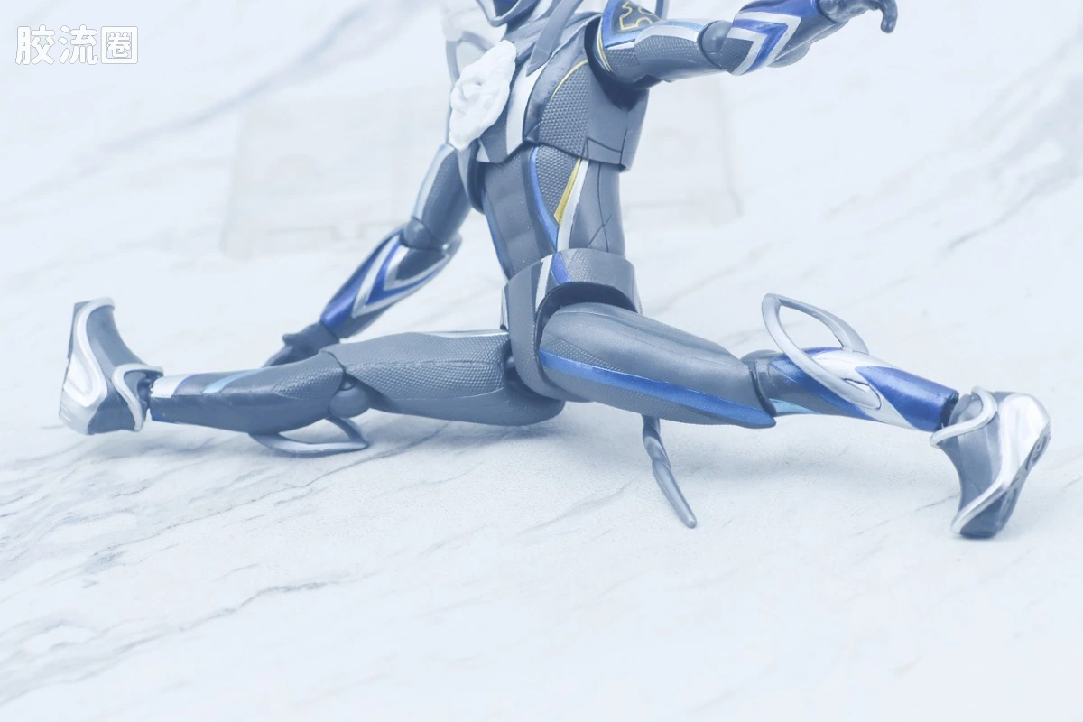 假面骑士超可动人偶/Action Figure null 假面骑士麦斯&麦斯物种蛋 - 图片